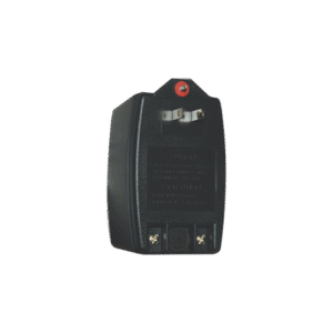 TRANSF. 24VCA 40VA C/FUSIBLE TRANSF. 24VCA 40VA C/FUSIBLE