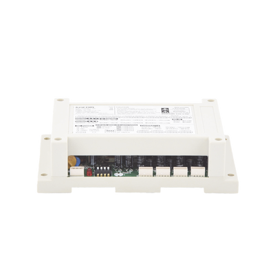 Distribuidor de 10 Monitores, expandible a 16, compatible con KCMC-30, KCMC24, KVRA510, KCVA374,KCVA374B,KVM301, KCV301. Distribuidor de 10 Monitores, expandible a 16, compatible con KCMC-30, KCMC24, KVRA510, KCVA374,KCVA374B,KVM301, KCV301.