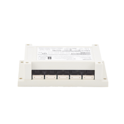 Distribuidor de 10 Monitores, expandible a 16, compatible con KCMC-30, KCMC24, KVRA510, KCVA374,KCVA374B,KVM301, KCV301. Distribuidor de 10 Monitores, expandible a 16, compatible con KCMC-30, KCMC24, KVRA510, KCVA374,KCVA374B,KVM301, KCV301.