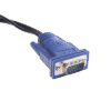 Cable USB KVM de 1.8 m