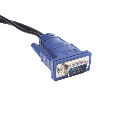 Cable USB KVM de 1.8 m