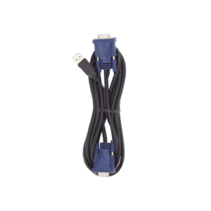 Cable USB KVM de 3 m