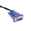 Cable USB KVM de 5 m