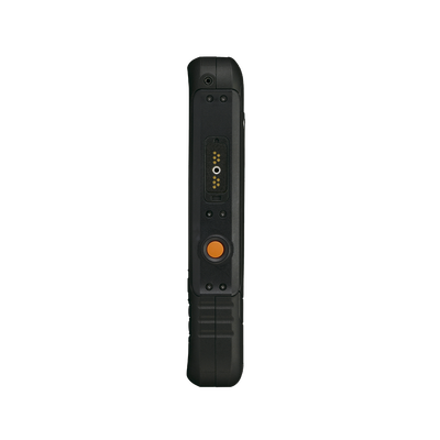 Smartphone con PTT, MIL-STD-810, 4G/LTE, WiFi, GPS, Bluetooth, IP68, Gorilla Glass 1, Intrínseco