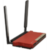 L009UiGS-2HaxD Router inalámbrico 2GHz AX, 8 puertos Gigabit