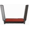 L009UiGS-2HaxD Router inalámbrico 2GHz AX, 8 puertos Gigabit