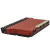 L009UiGS en Escritorio/1U rackmount con RouterOS L5