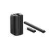 Sistema Portátil de Audio | Arreglo lineal de 16 altavoces | Subwoofer | Mezclador Integrado de 3 canales | Bluetooth | Configuación mediante App