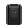 Sistema Portátil de Audio | Arreglo lineal de 8 altavoces | Subwoofer | Mezclador Integrado de 3 canales | Bluetooth | Configuación mediante App