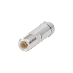 Conector N Hembra para cable HELIAX Estándar LDF2-50 y RADIAX RXL2-2A (3/8").