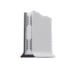 (hAP ax lite LTE6) Router LTE WiFi 2.4 Gen6 bandas LTE (1,3,5,7,8,20,28)