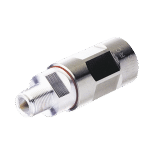 Conector N Hembra (L4.5PNF-RC) para Cable 5/8" Modelo LDF4.5-50