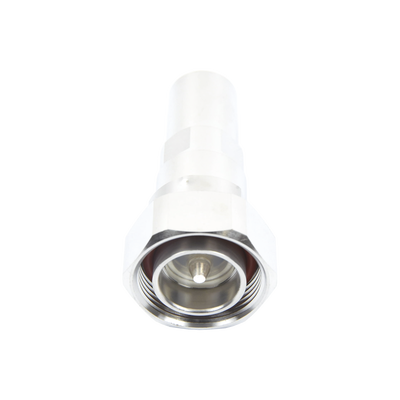 Conector DIN 7-16 Macho para LDF4-50A Conector DIN 7-16 Macho para LDF4-50A