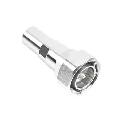 Conector DIN 7-16 Macho para LDF4-50A Conector DIN 7-16 Macho para LDF4-50A