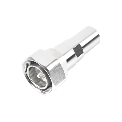 Conector DIN 7-16 Macho para LDF4-50A Conector DIN 7-16 Macho para LDF4-50A