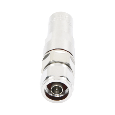 Conector N macho para cable LDF4-50A Conector N macho para cable LDF4-50A