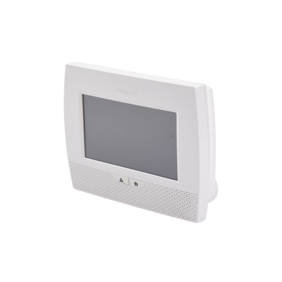 Panel de Alarma Inalambrico con Pantalla Touch en Español