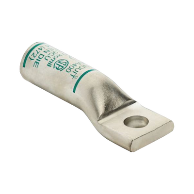 Talones de compresión de aluminio Pan-Lug™ LAA1-14-L Talones de compresión de aluminio Pan-Lug™ LAA1-14-L