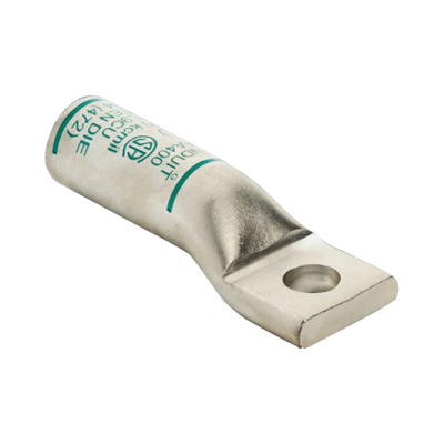 Talones de compresión de aluminio Pan-Lug™ LAA2/0-38-40 Talones de compresión de aluminio Pan-Lug™ LAA2/0-38-40