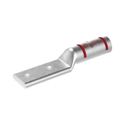 Zapata terminal de compresión de aluminio Pan-Lug™ LAB250-12-15