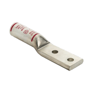 Zapata terminal de compresión de aluminio Pan-Lug™ LAB4/0-12-ER