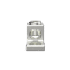 Terminal tipo Lengüeta Recta de Aluminio con Agujero 1/4", y Barril para Cable #14 - 2/0 AWG Terminal tipo Lengüeta Recta de Aluminio con Agujero 1/4", y Barril para Cable #14 - 2/0 AWG