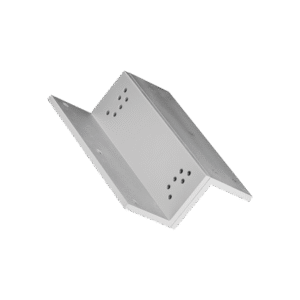 BRACKET AJUSTABLE EN Z P/LKM06L