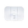 LiteBeam airMAX M5 CPE hasta 100 Mbps, 5 GHz (5150 - 5875 MHz) con antena integrada de 23 dBi
