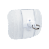 LiteBeam airMAX M5 CPE hasta 100 Mbps, 5 GHz (5150 - 5875 MHz) con antena integrada de 23 dBi