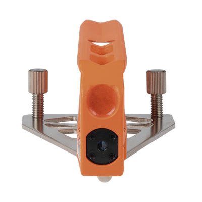 Nivel Láser Magnético con Ampollas de Burbuja