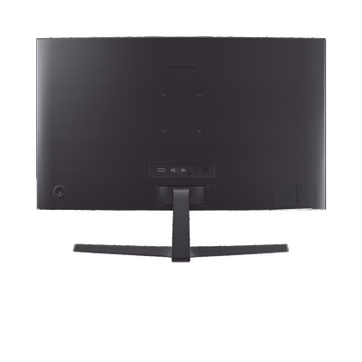 Monitor Curvo 24" FullHD / 1 Entrada de Video HDMI / Compatible VESA (75 X 75) / AMD FreeSync / Panel VA / 250 Nits