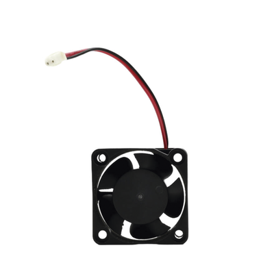 Ventilador / 12 Vcc / Refacción / Fuentes de alimentación XP8DC164KV, XP16DC204KV