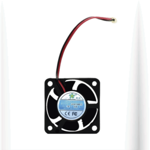 Ventilador / 12 Vcc / Refacción / Fuentes de alimentación XP8DC164KV, XP16DC204KV