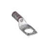 Zapata de compresión LCA2-12-Q, para cal. 2 Awg, Barreno para tornillo prisionero de 1/2, 25 Pz