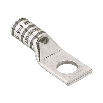 Terminal de Compresión de Cobre Estañado Pan-Lug™ LCA3/0-14-X