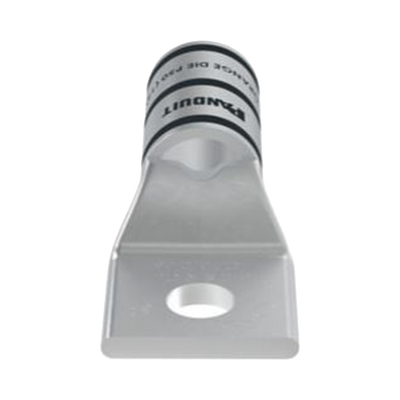 Terminal de Compresión de Cobre Estañado Pan-Lug™ LCA3/0-56-X