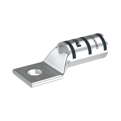 Terminal de Compresión de Cobre Estañado Pan-Lug™ LCA3/0-56-X