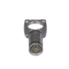 Zapata de compresión LCA4-38-L, para cal. 4 Awg, Barreno para tornillo prisionero de 3/8, 50 Pz