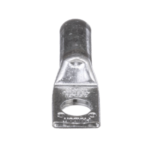 Zapata de compresión LCA4-56-L, para cal. 4 Awg, Barreno para tornillo prisionero de 5/16, 1 Pz