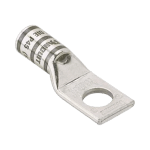 Terminal de Compresión de Cobre Estañado Pan-Lug™ LCA4/0-14-X Terminal de Compresión de Cobre Estañado Pan-Lug™ LCA4/0-14-X