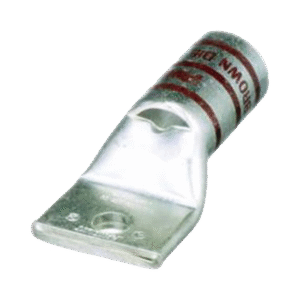 Terminal de Compresión de Cobre Estañado Pan-Lug™ LCA500-38-6 Terminal de Compresión de Cobre Estañado Pan-Lug™ LCA500-38-6
