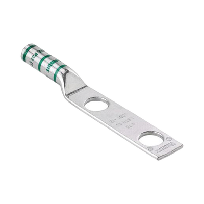 Terminal de Compresión de Cobre Estañado Pan-Lug™ LCC1-12-E