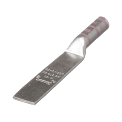 Terminal de Compresión de Cobre Estañado Pan-Lug™ LCC1/0-00-X