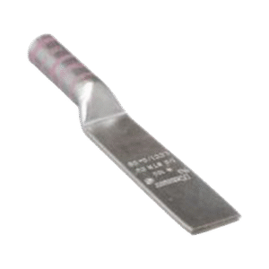 Terminal de Compresión de Cobre Estañado Pan-Lug™ LCC1/0-00-X Terminal de Compresión de Cobre Estañado Pan-Lug™ LCC1/0-00-X