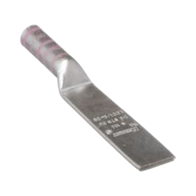 Terminal de Compresión de Cobre Estañado Pan-Lug™ LCC1/0-00-X