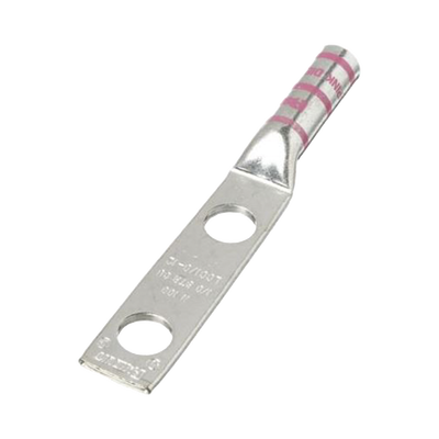 Terminal de Compresión de Cobre Estañado Pan-Lug™ LCC1/0-12-X