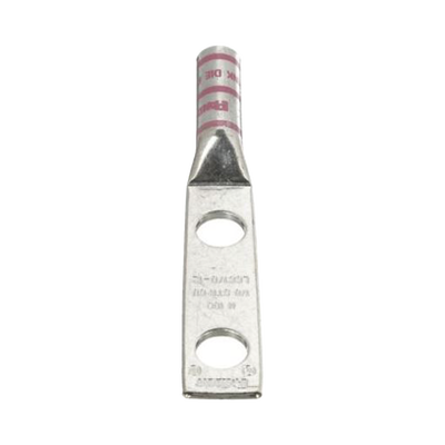 Terminal de Compresión de Cobre Estañado Pan-Lug™ LCC1/0-12-X