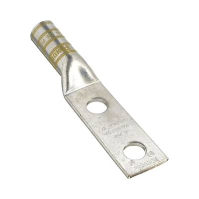 Terminal de Compresión de Cobre Estañado Pan-Lug™ LCC250-12-X