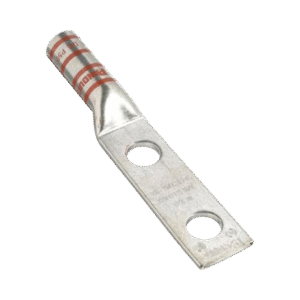 Terminal de Compresión de Cobre Estañado Pan-Lug™ LCC3/0-12-X Terminal de Compresión de Cobre Estañado Pan-Lug™ LCC3/0-12-X