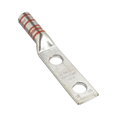Terminal de Compresión de Cobre Estañado Pan-Lug™ LCC3/0-12-X